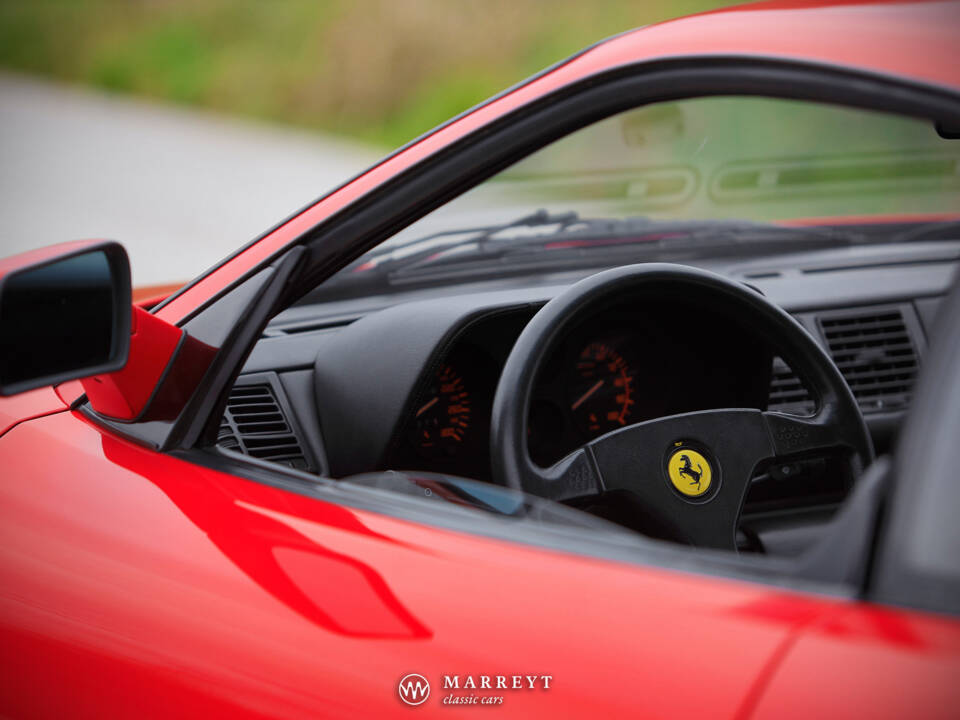 Image 28/64 de Ferrari 348 TB (1989)