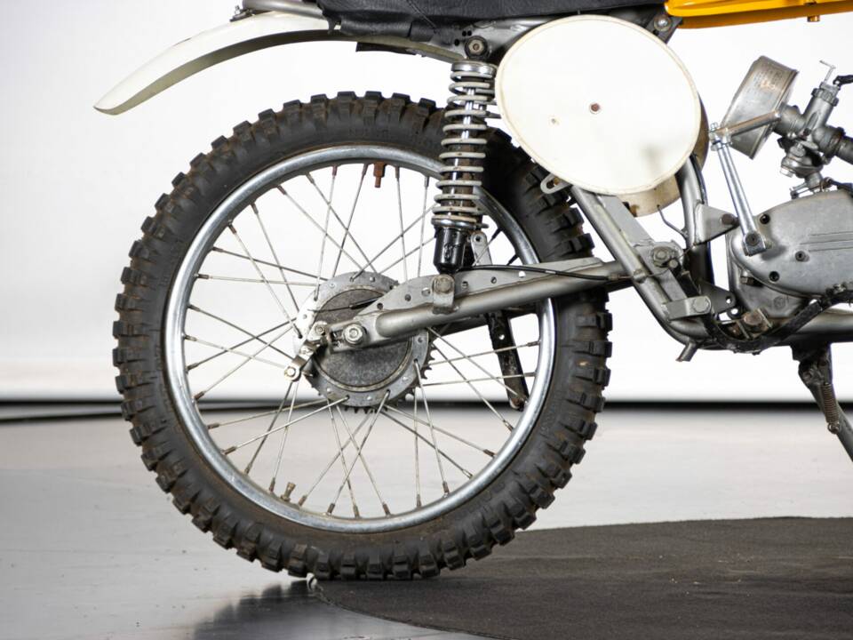 Bild 25/40 von Ancillotti Scarabeo A 50 (1969)