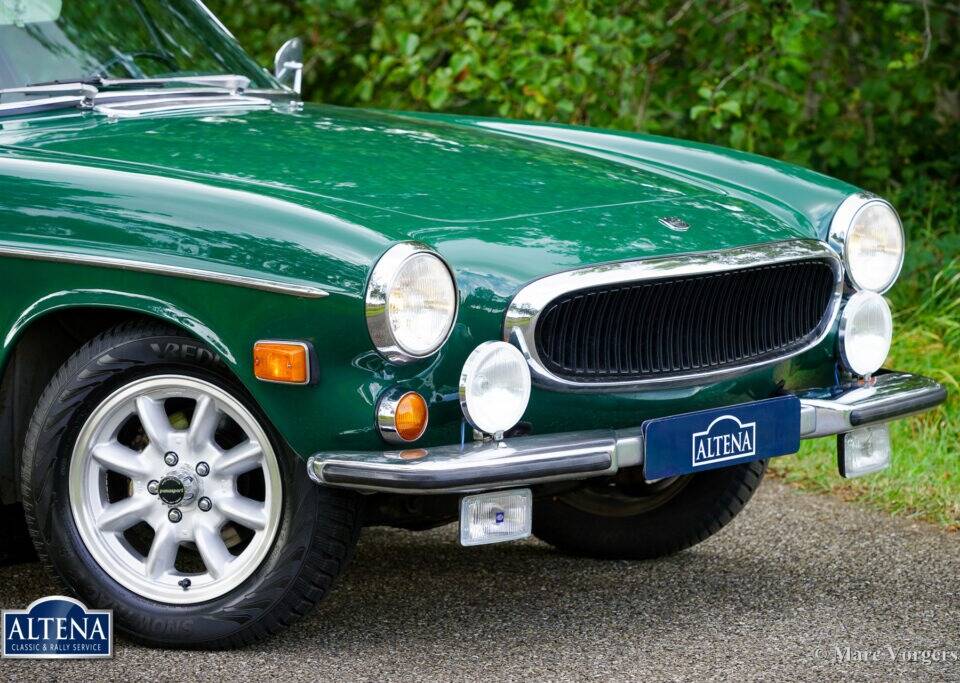 Bild 5/55 von Volvo 1800 E (1972)