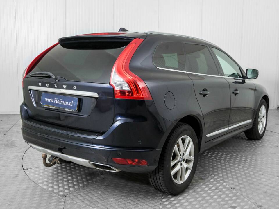 Image 24/50 de Volvo XC60 D3 (2017)