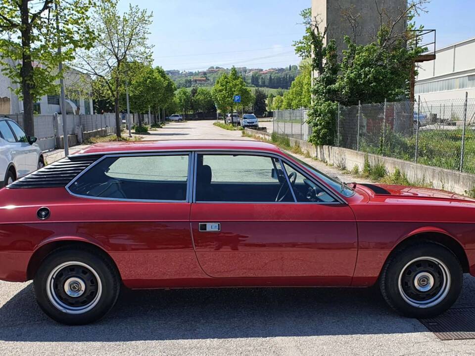 Afbeelding 39/51 van Lancia Beta HPE 1600 (1980)