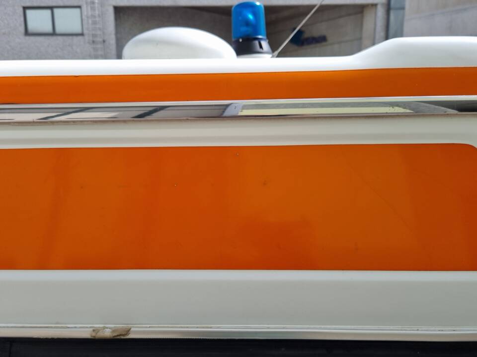 Bild 87/95 von Citroën CX 25 Turbo Diesel Break Heuliez (1987)