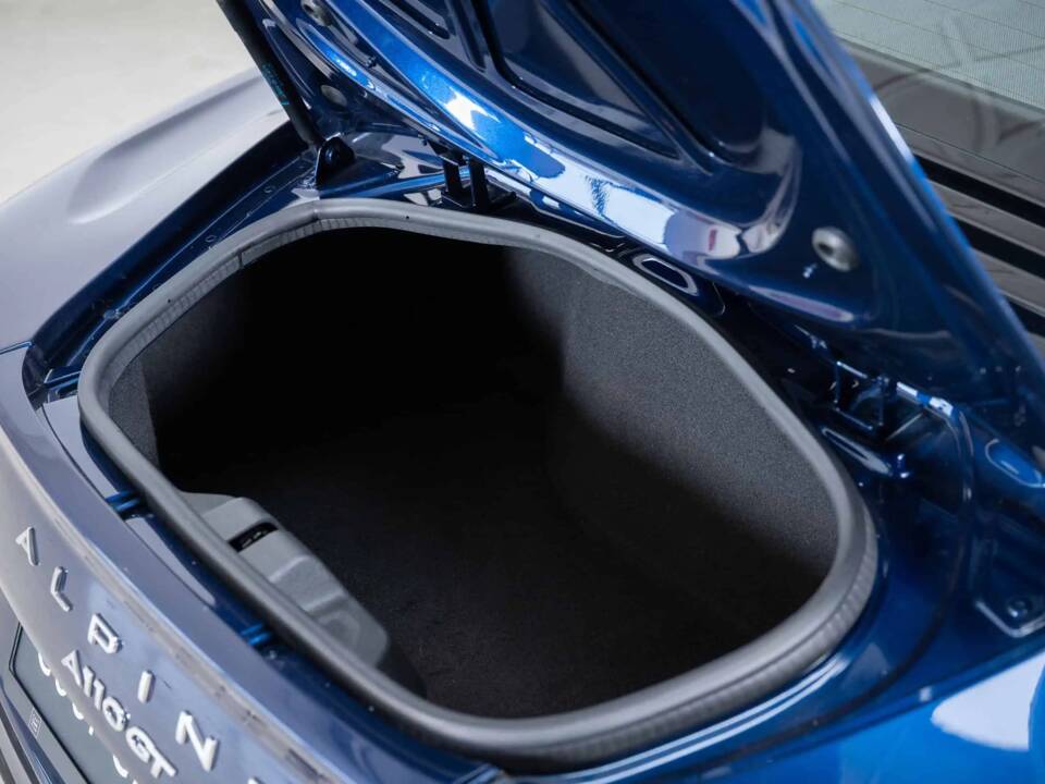 Immagine 25/28 di Alpine A 110 GT (2022)