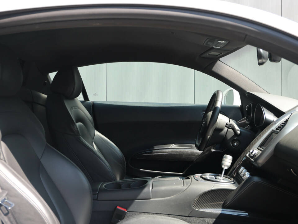 Bild 39/53 von Audi R8 (2008)