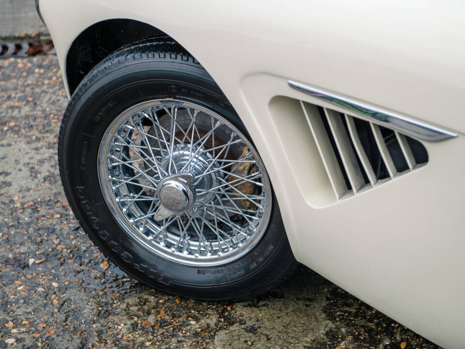 Immagine 13/22 di Austin-Healey 100&#x2F;6 (BN4) (1957)