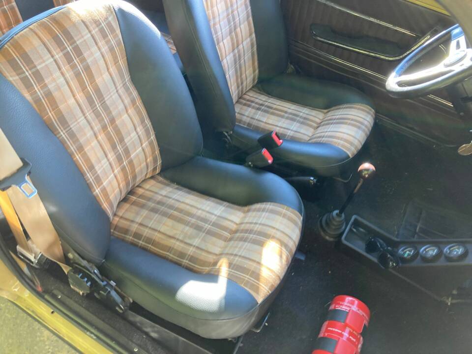 Image 11/11 of Autobianchi A112 Abarth (1973)