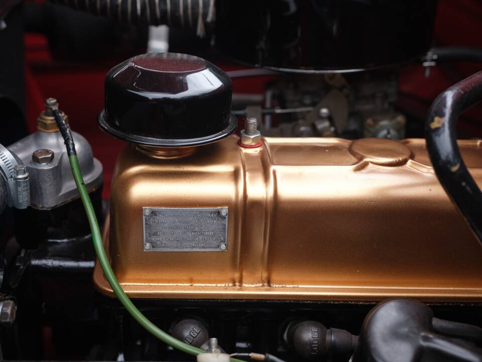 Bild 38/42 von Amphicar 770 (1964)