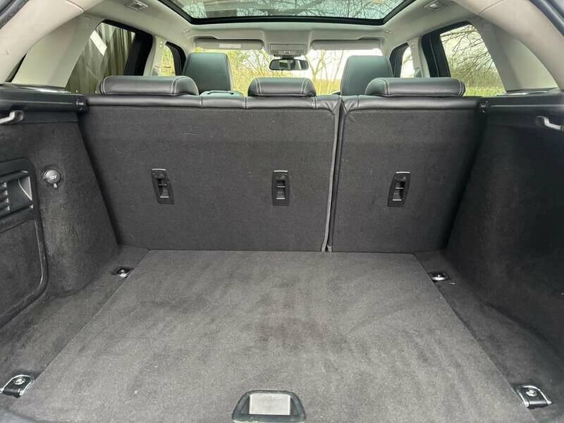 Image 26/26 of Land Rover Range Rover Evoque TD4 (2015)