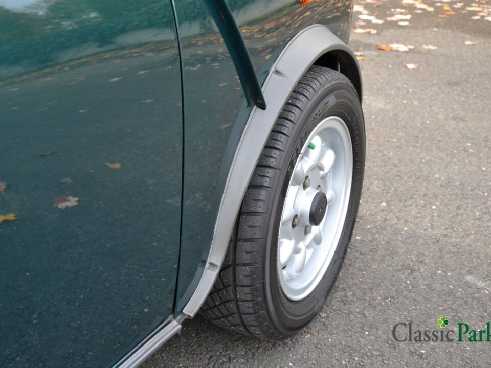 Image 45/50 de Austin Mini 1000 (1989)