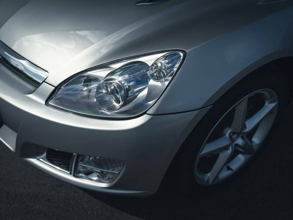 Bild 3/15 von Opel GT (2008)