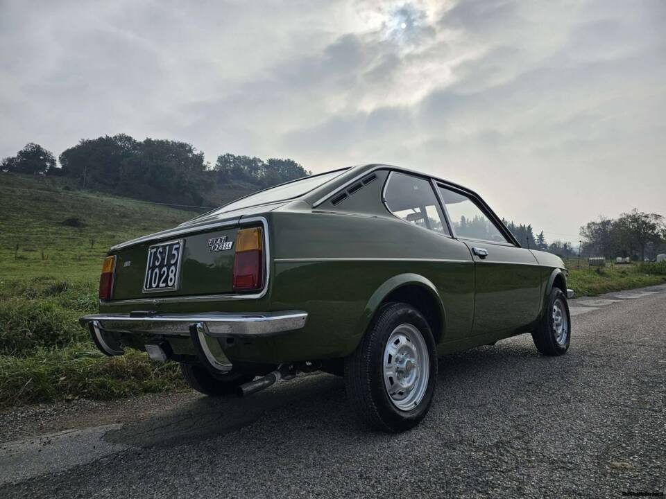 Bild 10/57 von FIAT 128 Moretti Coupé (1972)