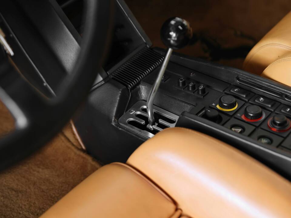 Bild 23/50 von Ferrari Testarossa (1987)