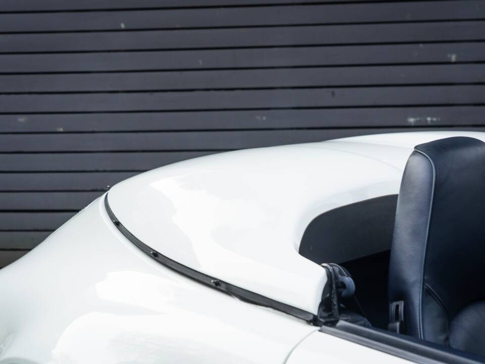 Bild 36/48 von Porsche 911 Speedster 3.2 (1989)