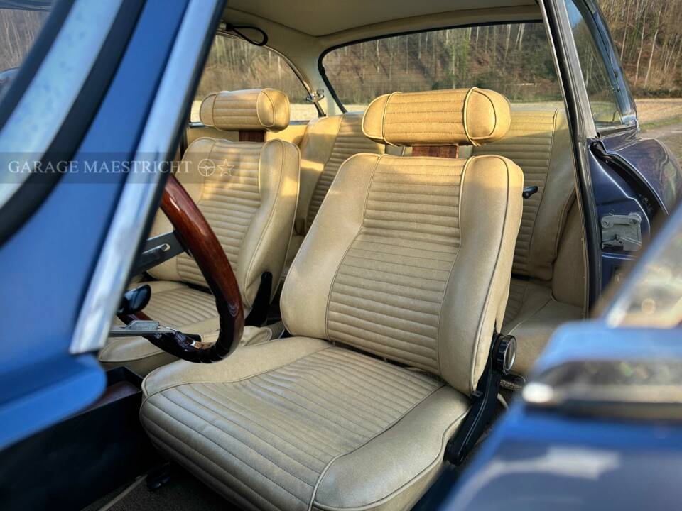 Afbeelding 19/99 van Alfa Romeo 2000 GT Veloce (1973)