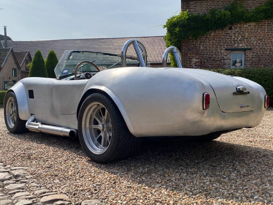 Immagine 3/27 di AC Cobra 427 (1967)