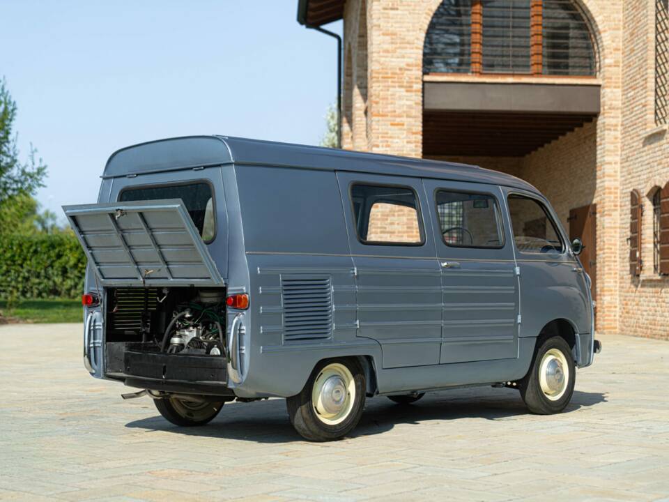 Obraz 45/50 pojazdu FIAT 600 Multipla (1955)