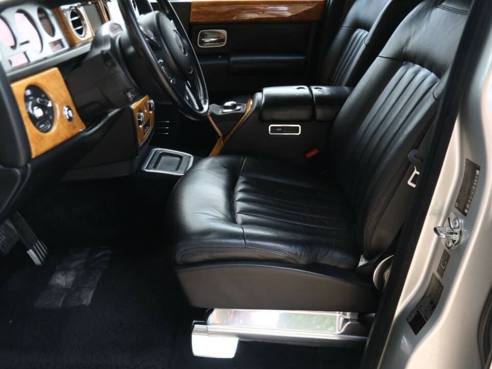 Bild 3/50 von Rolls-Royce Phantom VII (2004)