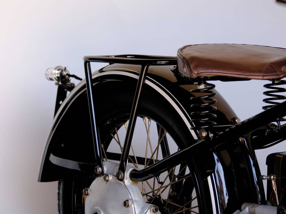 Image 34/88 of BMW R 62 (1929)