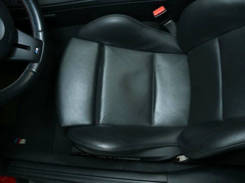 Image 12/50 of BMW Z4 M Roadster (2006)