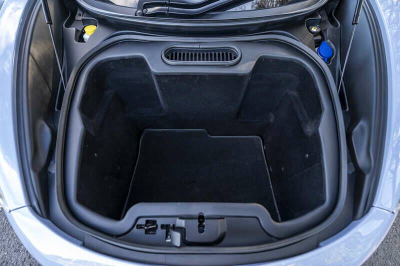 Image 29/37 of McLaren 675LT Spider (2016)