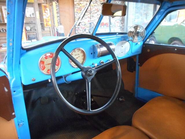Image 11/20 of Crosley CC Four (1947)