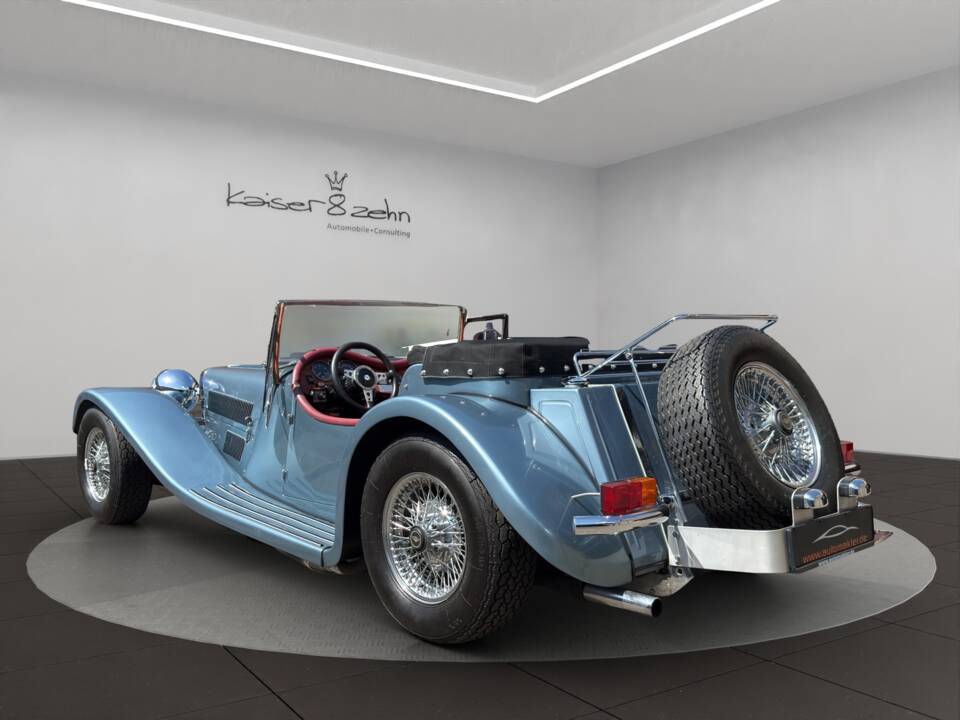 Afbeelding 6/27 van Panther J 72 (1977)