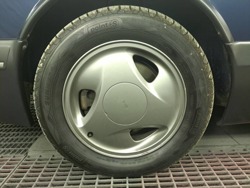 Bild 36/97 von Saab 900 Turbo 16V (1993)