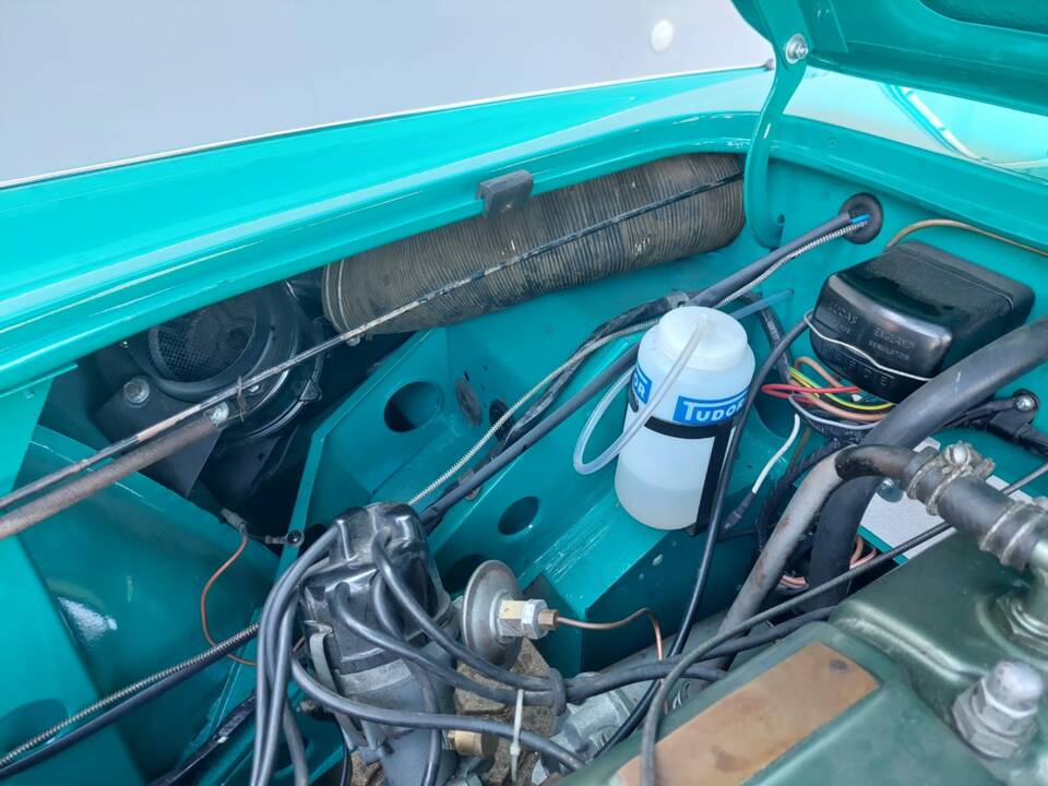Afbeelding 12/39 van Austin-Healey 100&#x2F;6 (BN4) (1957)