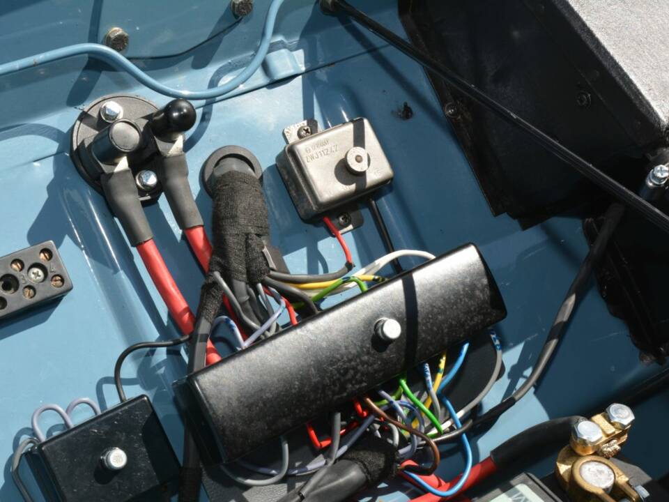 Image 17/24 of Saab 93 B (1959)