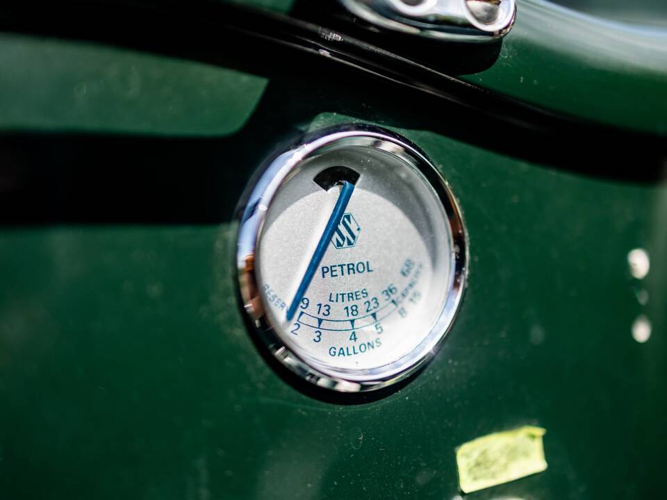 Image 49/50 of Jaguar SS 1 (1900)