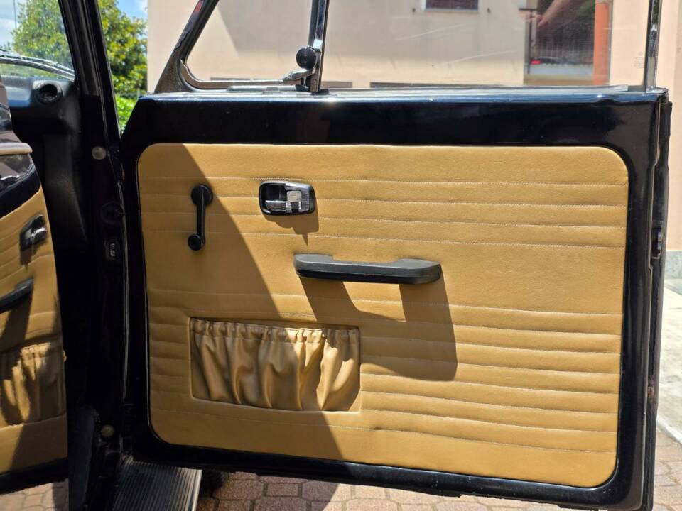 Bild 25/33 von Volkswagen Beetle 1303 (1973)