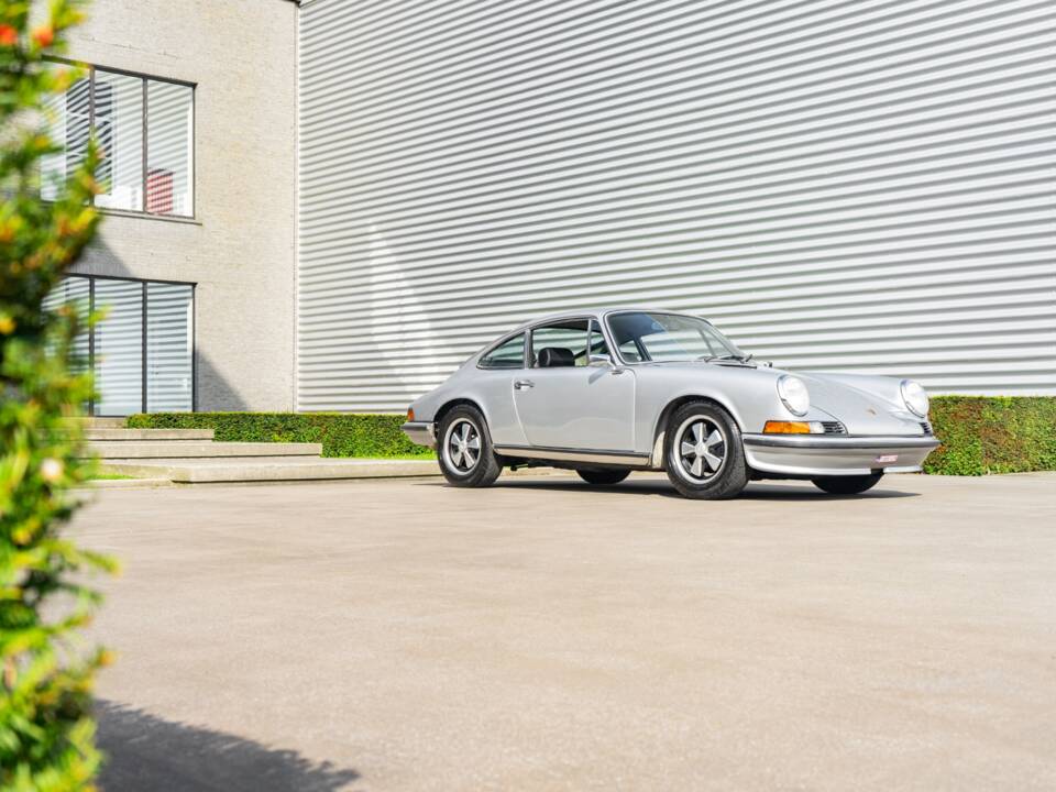 Afbeelding 30/35 van Porsche 911 2.4 T (1973)