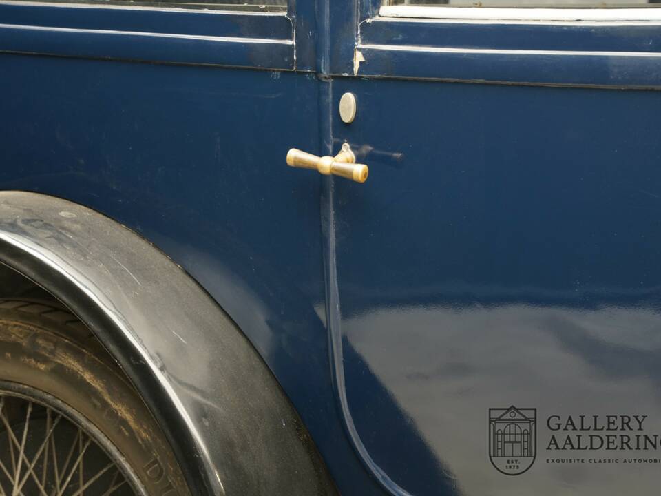 Afbeelding 38/50 van Avions Voisin C1 (1921)