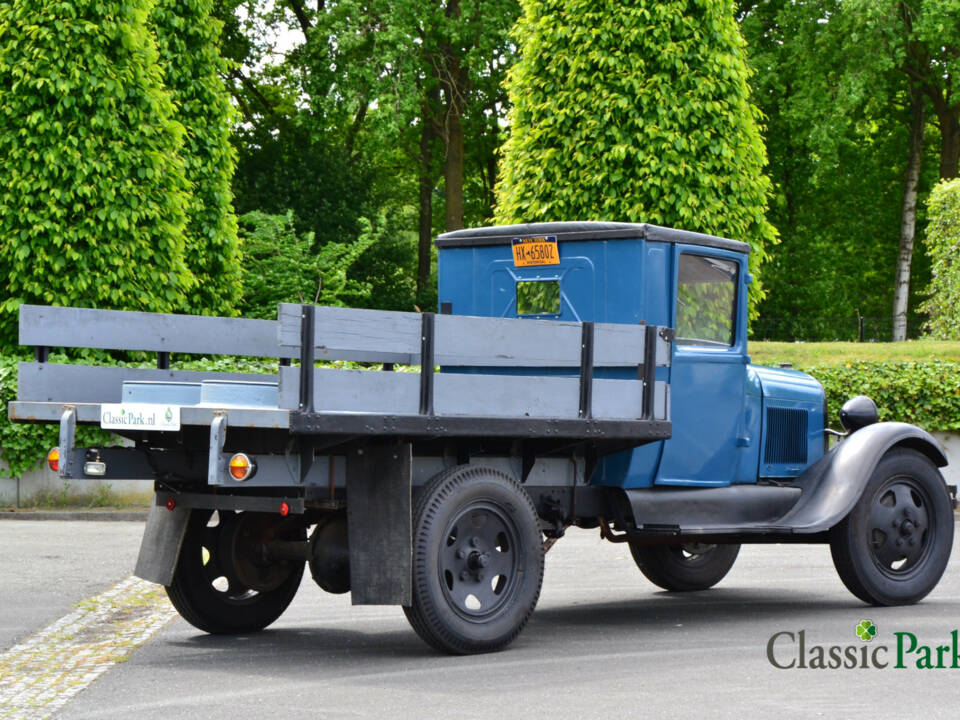 Immagine 5/27 di Ford Model A (1929)