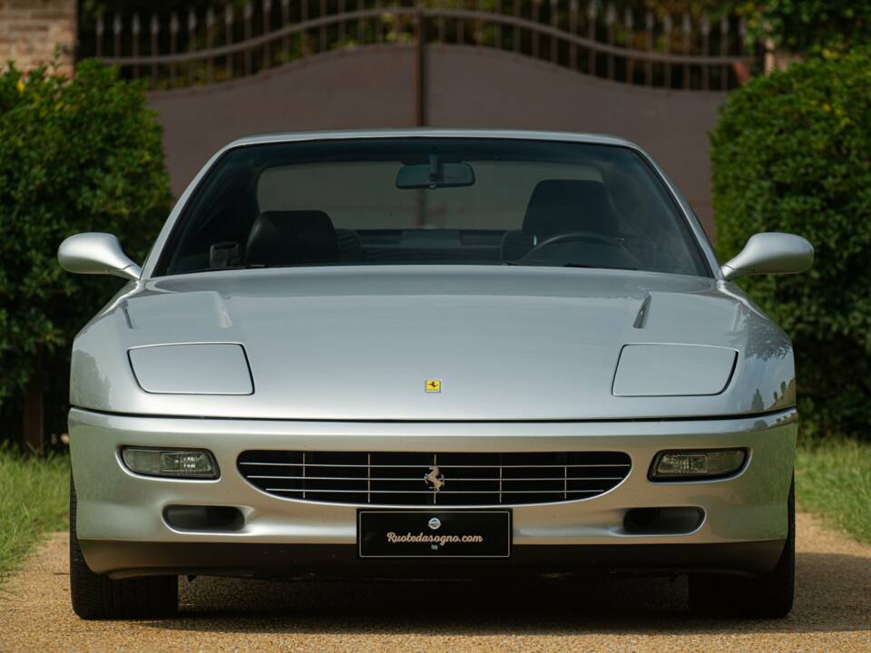 Image 3/50 de Ferrari 456 GT (1994)