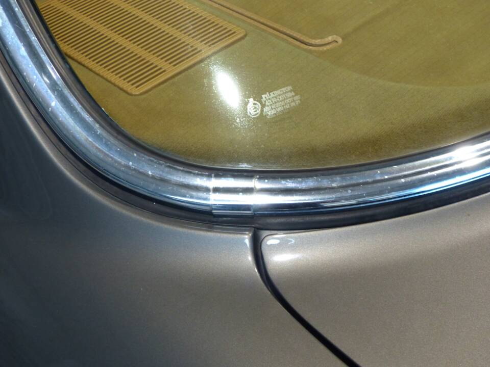 Bild 73/76 von Mercedes-Benz 500 SEL (1985)