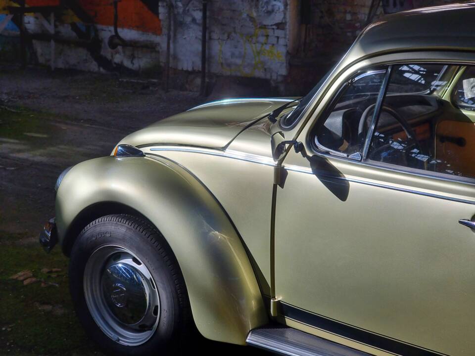 Bild 4/19 von Volkswagen Beetle 1303 S (1973)