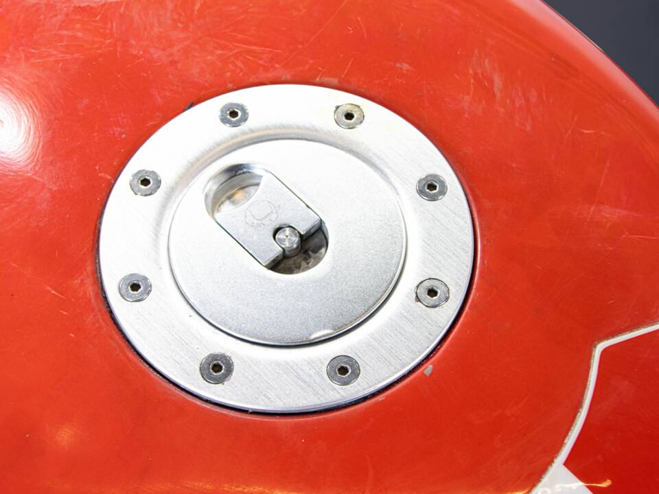 Bild 20/50 von Ducati DUMMY (1986)