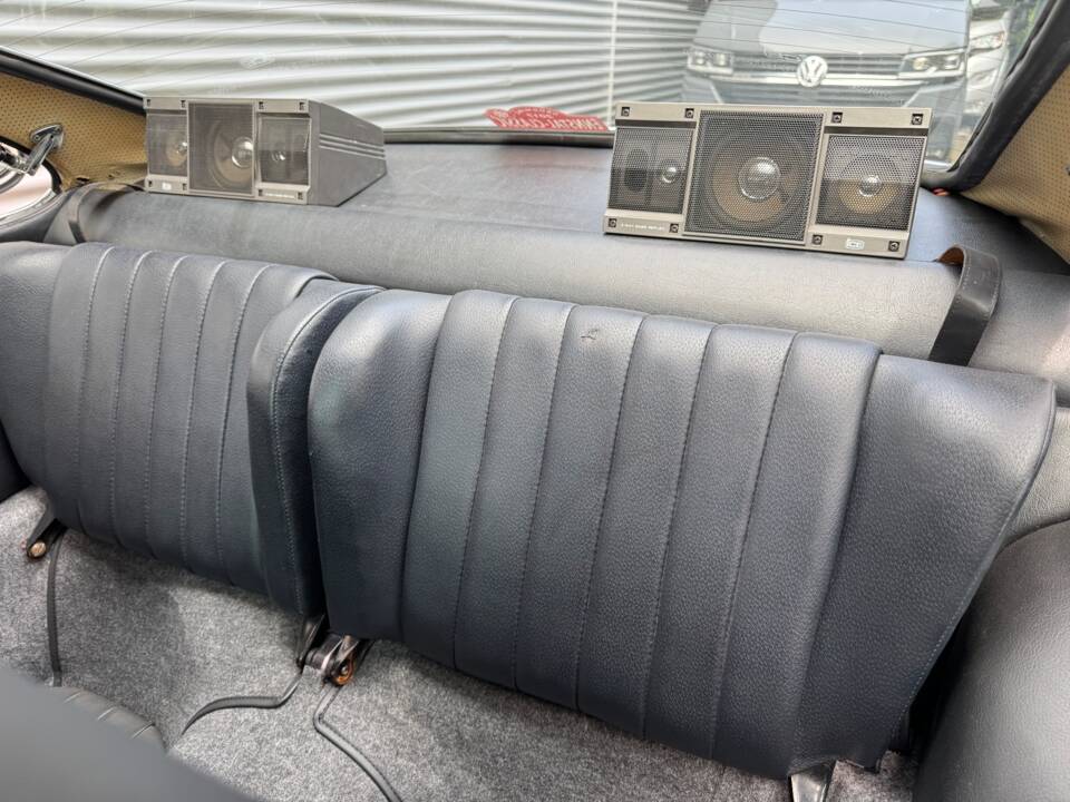 Image 25/60 de Porsche 911 2.4 T (1971)