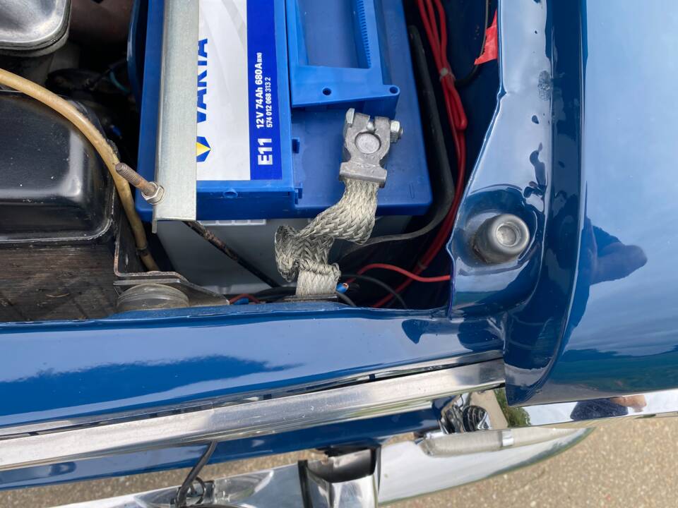 Image 50/75 of Alfa Romeo Giulia 1300 TI (1966)