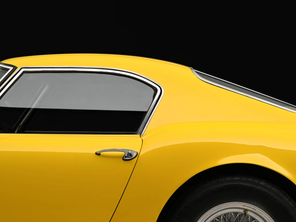Image 17/27 de Ferrari 250 GT SWB Berlinetta (1960)