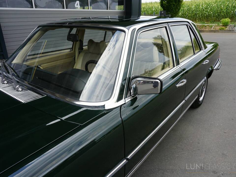 Bild 17/71 von Mercedes-Benz 280 S (1973)