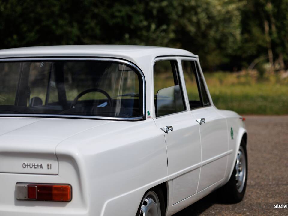 Image 20/40 de Alfa Romeo Giulia 1600 TI (1967)
