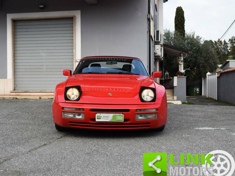 Image 5/10 of Porsche 944 S2 (1991)