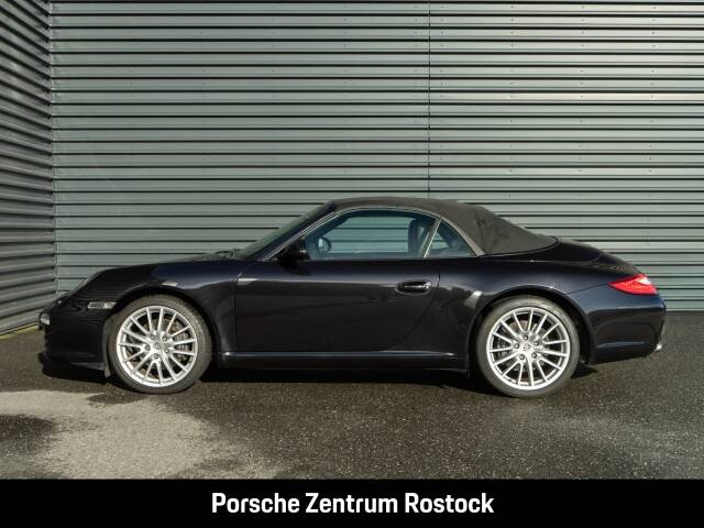 Immagine 12/26 di Porsche 911 Carrera (2011)