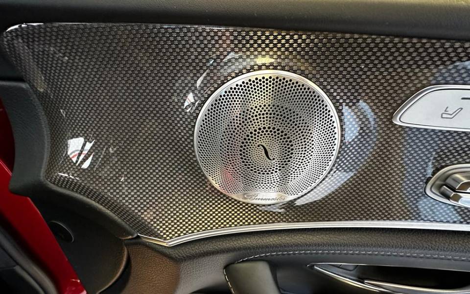 Image 4/50 of Mercedes-Benz E 63 AMG T (2017)