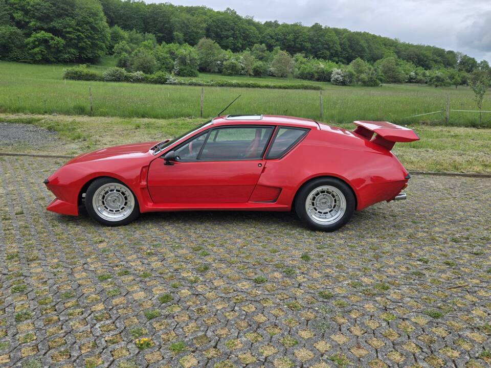 Bild 4/16 von Alpine A 310 V6 (1978)
