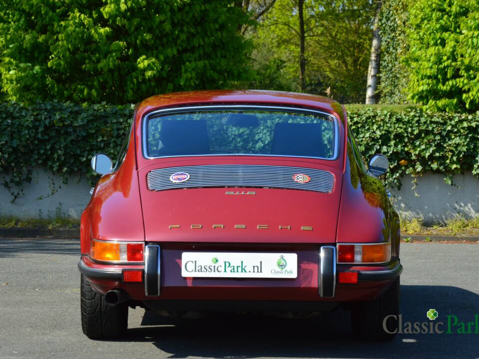 Afbeelding 4/50 van Porsche 911 2.0 S (1969)