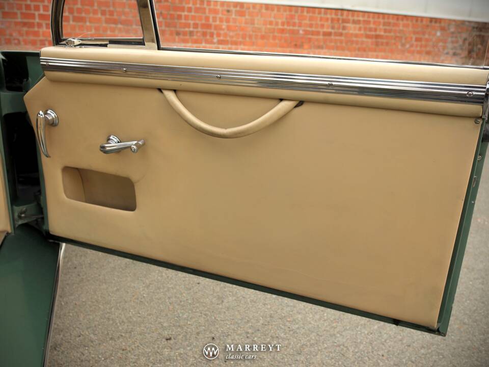 Bild 52/62 von Aston Martin DB 2/4 Mk I (1955)