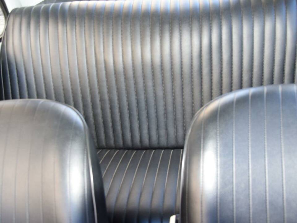 Bild 8/28 von FIAT 500 R (1974)